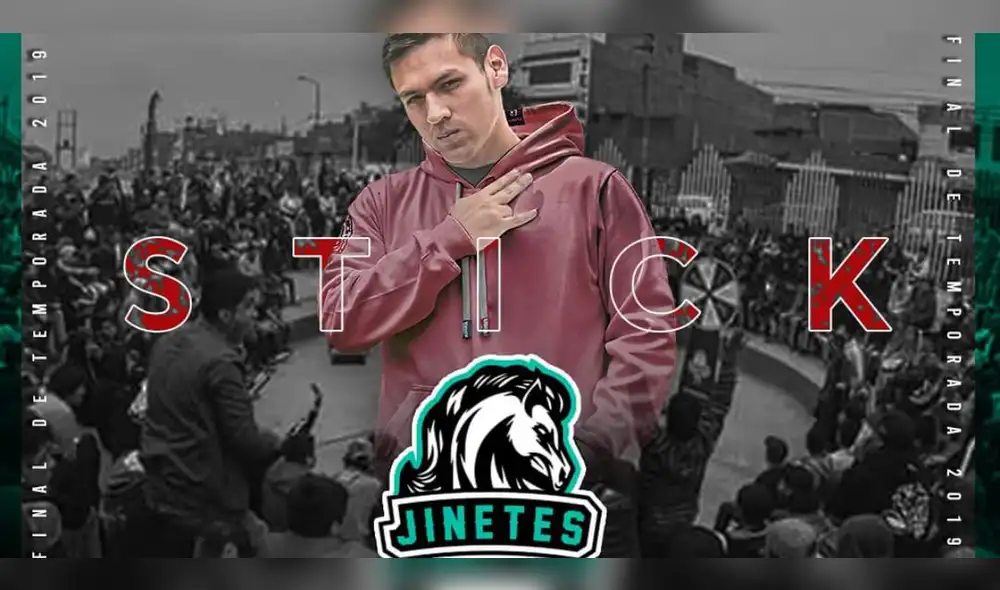 Rapstyle: Se disputa la gran final del torneo nacional de freestyle