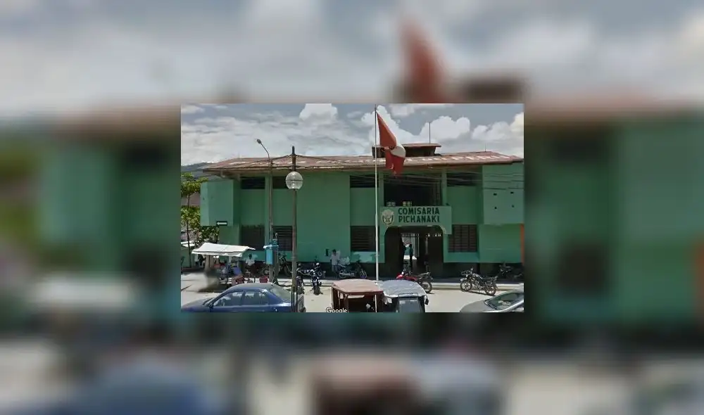 Foto: Google. Foto: Google.