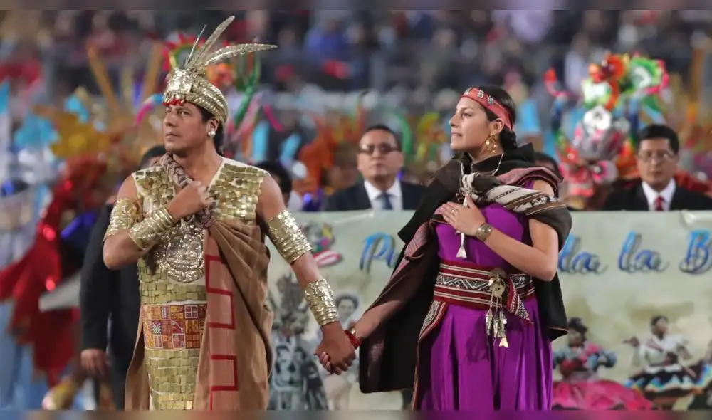 Juegos Panamericanos Lima 2019