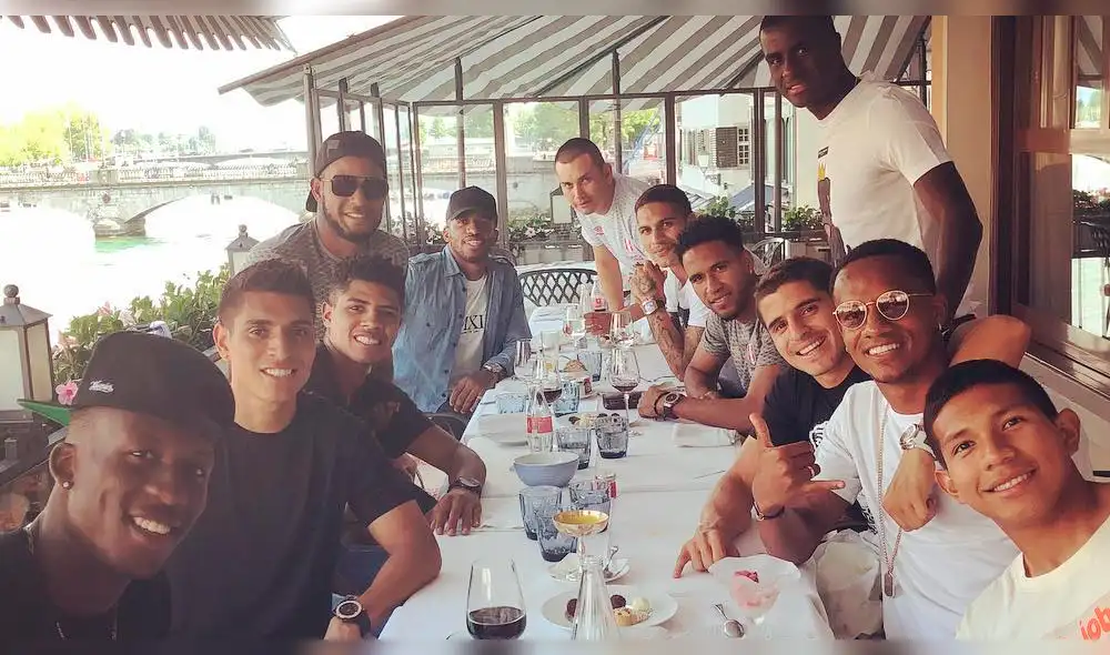 Paolo Guerrero rinde conmovedor homenaje a su sobrino en redes [VIDEO]