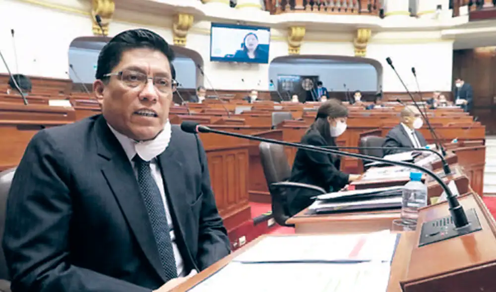 Bancadas apoyan por mayoría el retiro de fondos AFP