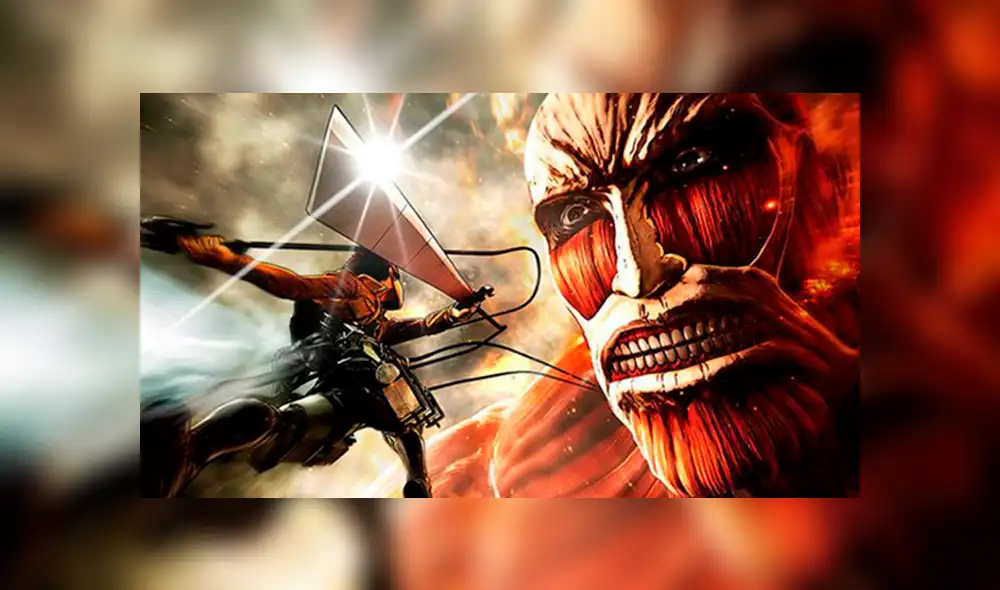 Attack on titan: temporada 3, segunda parte ya cuenta con fecha de estreno
