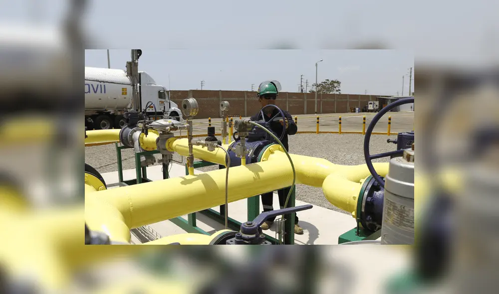 Fondo de Inclusión Energética estará a cargo del Minem desde 01 de febrero de 2020