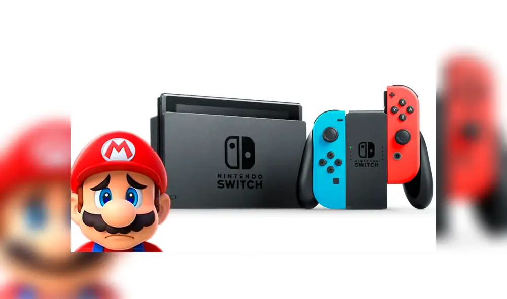 YouTube: Epic Games llama a Nintendo Switch ‘consola de gama baja’ y desata polémica en redes [VIDEO]