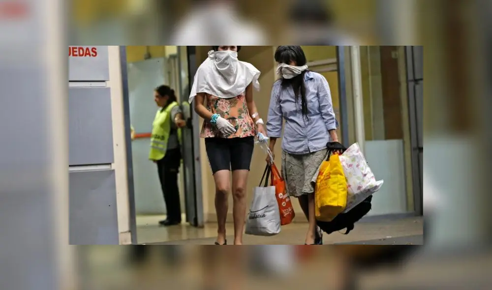 ONU pide incluir enfoque de género en gestiones de respuesta ante avance del COVID-19 ONU pide incluir enfoque de género en gestiones de respuesta ante avance del COVID-19