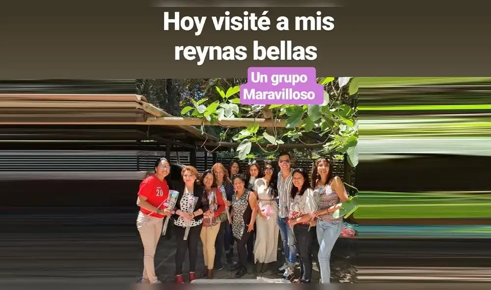 ¡Se casa! Chris Soifer anuncia boda con su nuevo amor [FOTOS]