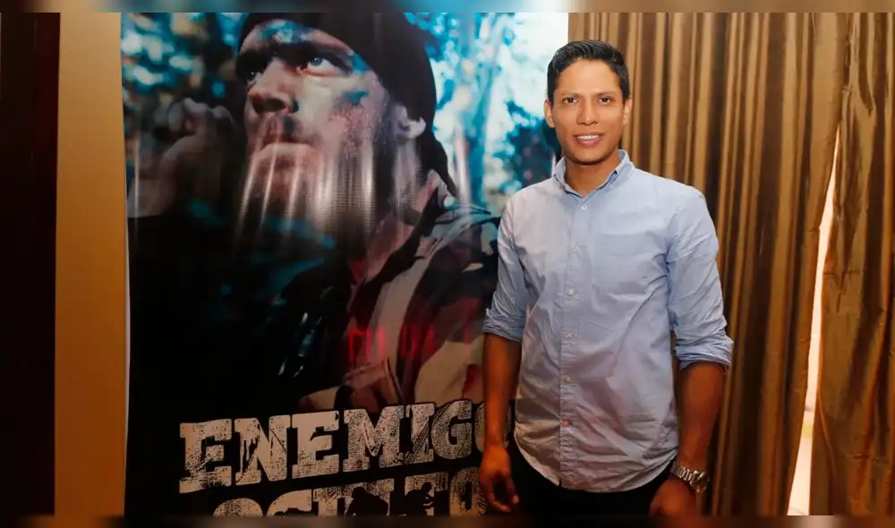 Ranking: ellos son los 25 peruanos más atractivos del 2018 [FOTOS]