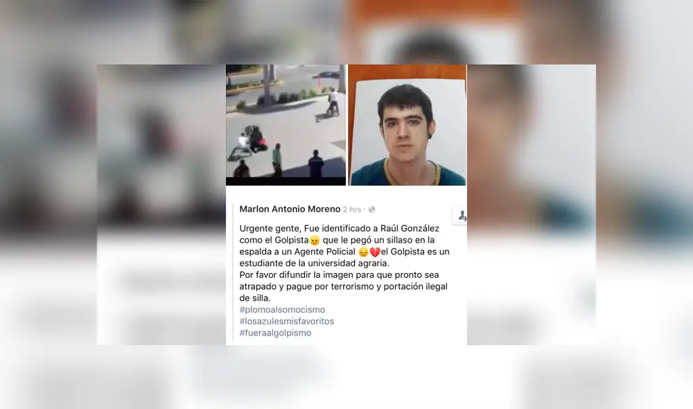 Desliza a la izquierda para descubrirlo todo sobre esta sensación en YouTube.