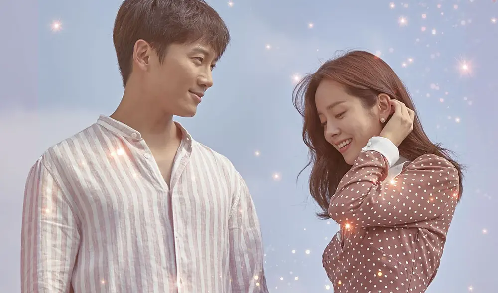 Familiar wife en Netflix: tráiler del dorama de estreno en octubre 2020. Foto: tvN