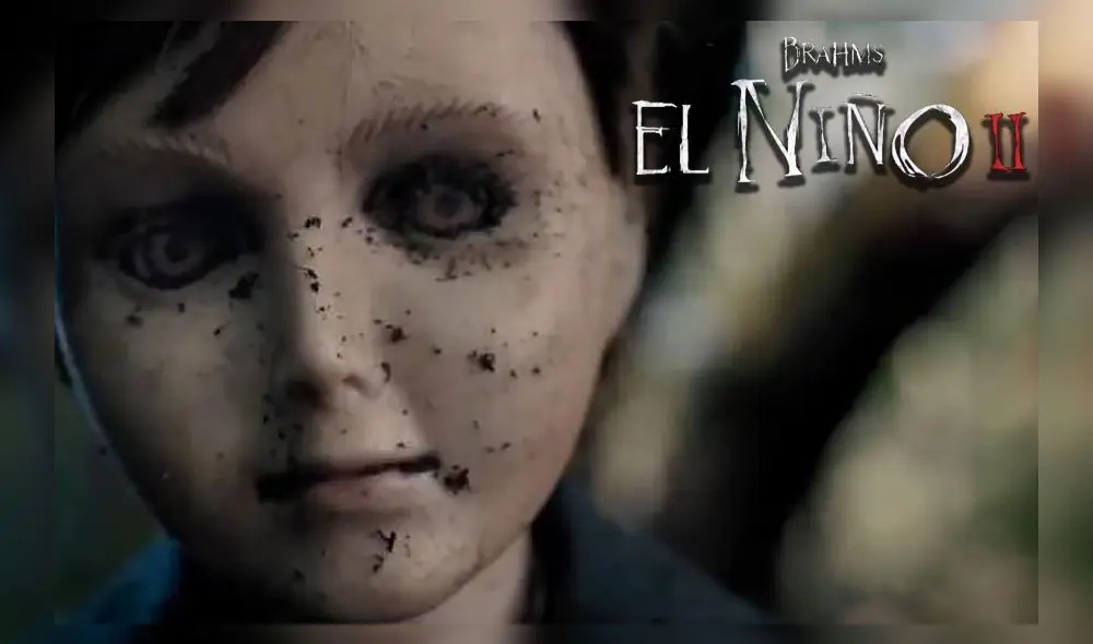 The Boy 2 contará con Katie Holmes en el reparto.