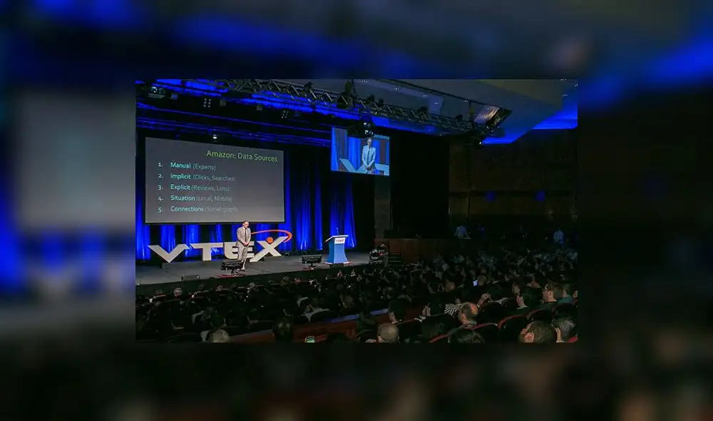 VTEX Day: Conoce sobre el evento de eCommerce que se realizará en mayo