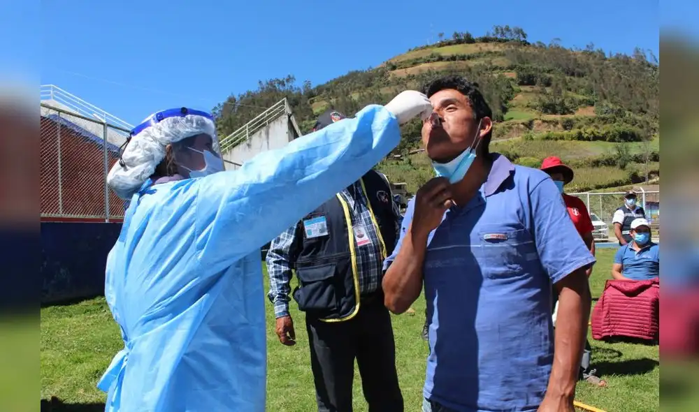 estrategia control médico masivo estrategia control médico masivo