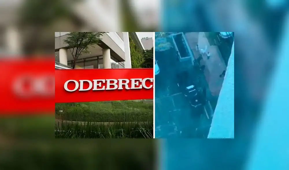 Allanan oficina de Odebrecht en República Dominicana en busca de evidencias