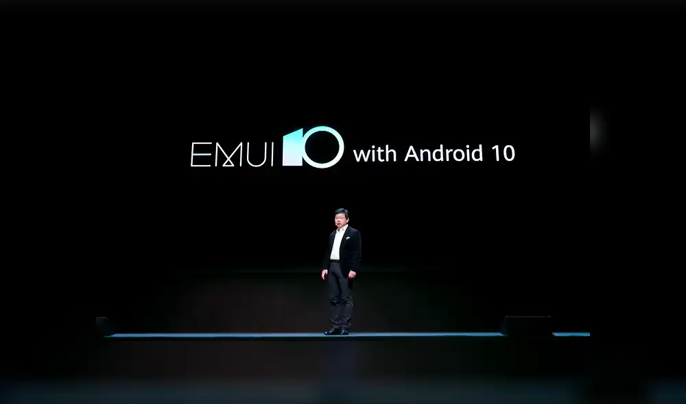 El Huawei Mate Xs ejecutará el nuevo EMUI 10 basado en Android 10. El Huawei Mate Xs ejecutará el nuevo EMUI 10 basado en Android 10.