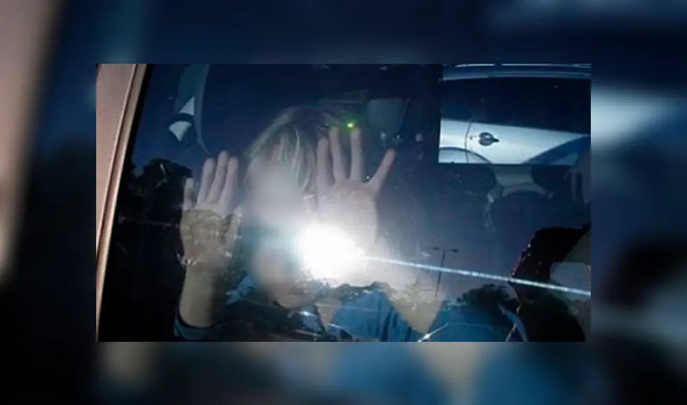 niña encerrada niña encerrada