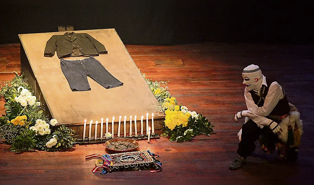 LUM, tres años de labor con la memoria 