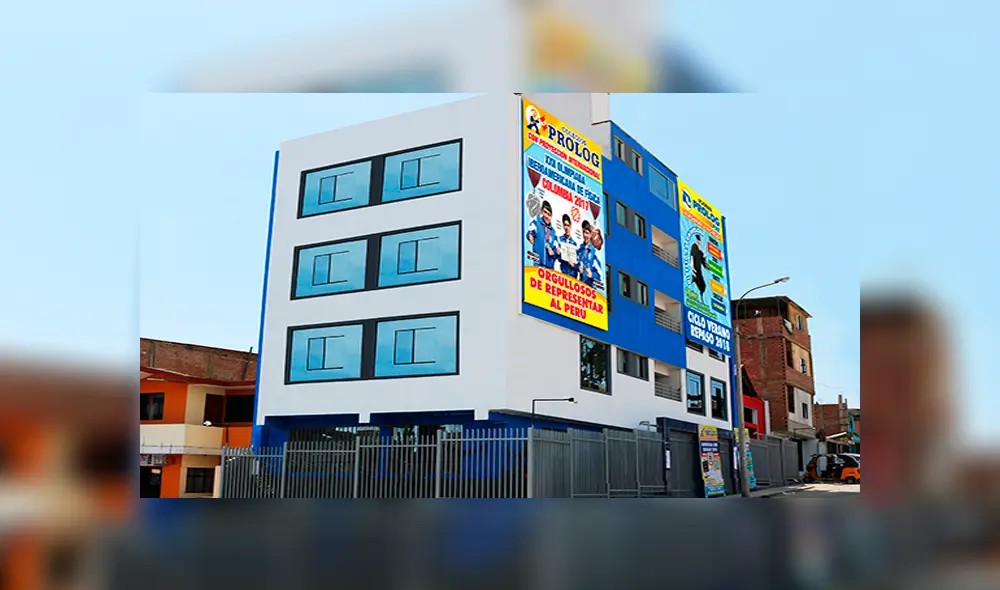 Colegio Prolog redujo sus pensiones. Colegio Prolog redujo sus pensiones.