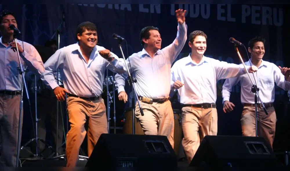 “Siempre pierdo en el amor”: Mauricio Mesones sorprende con versión criolla de éxito de Armonía 10 “Siempre pierdo en el amor”: Mauricio Mesones sorprende con versión criolla de éxito de Armonía 10