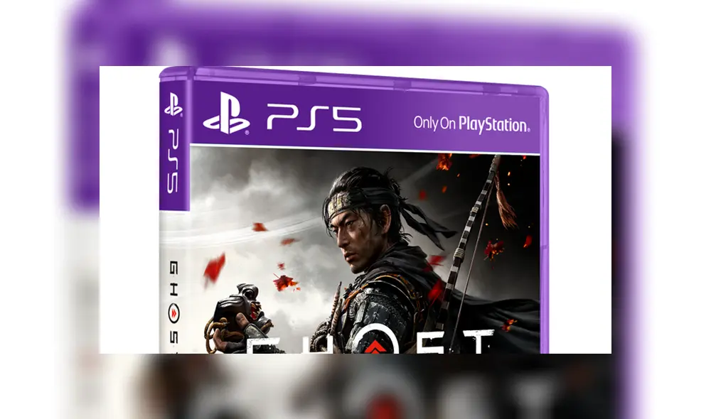 Mostrando un videojuego que hasta ahora se cree saldrá únicamente para PS4.