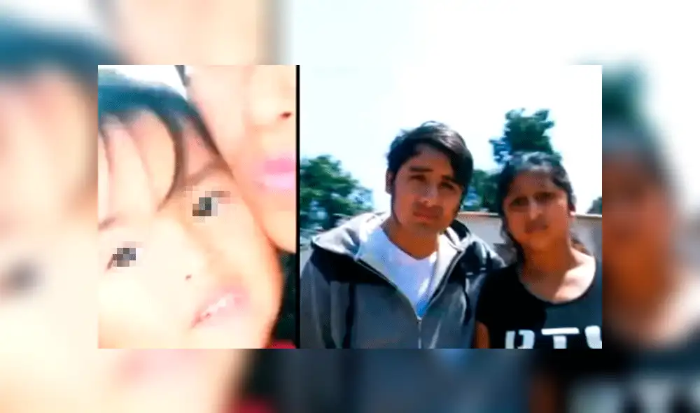 Los inocentes que fueron culpados por la desaparición de la pequeña Xohana [VIDEO]