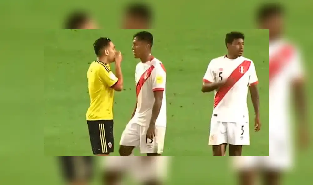 YouTube: La reacción de los relatores chilenos ante el supuesto 'arreglo' entre Perú y Colombia [VIDEO]
