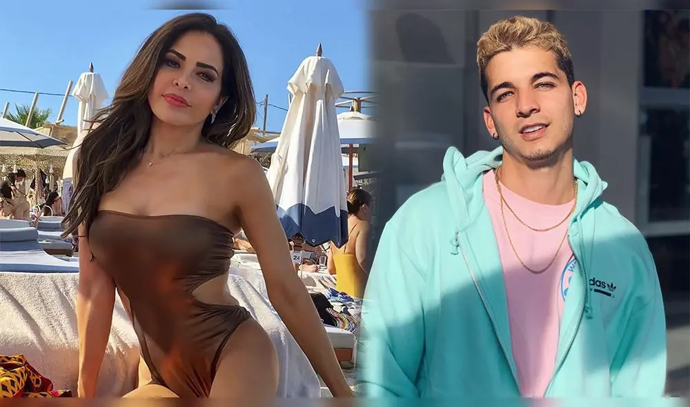 Gloria Trevi Gloria Trevi