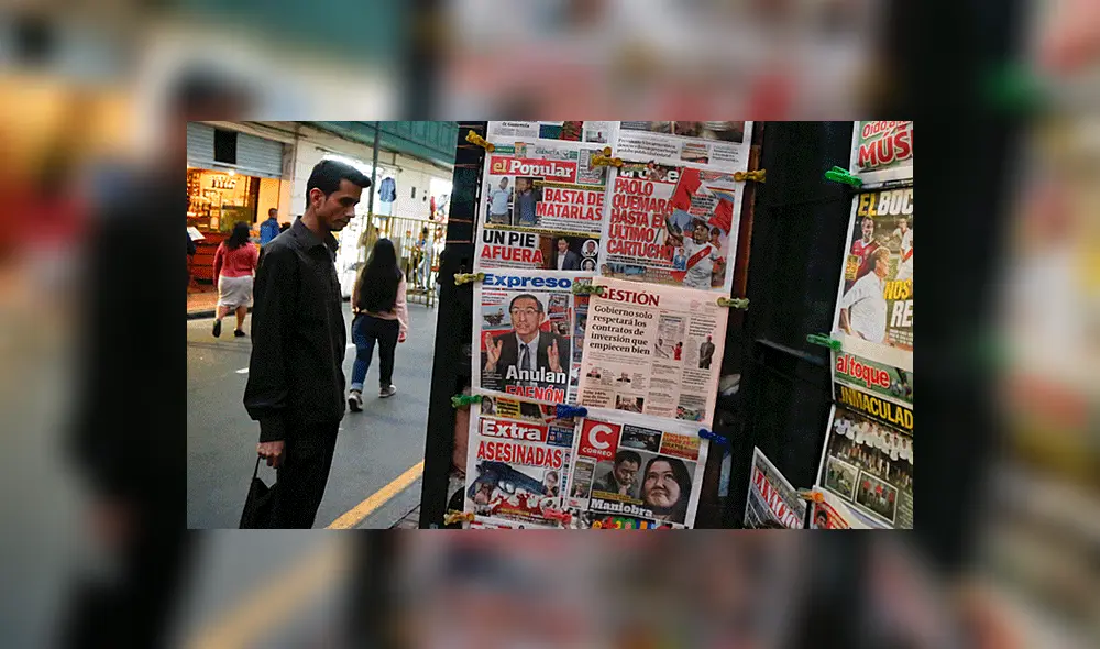 A fin de mes se debate la ley de publicidad estatal A fin de mes se debate la ley de publicidad estatal