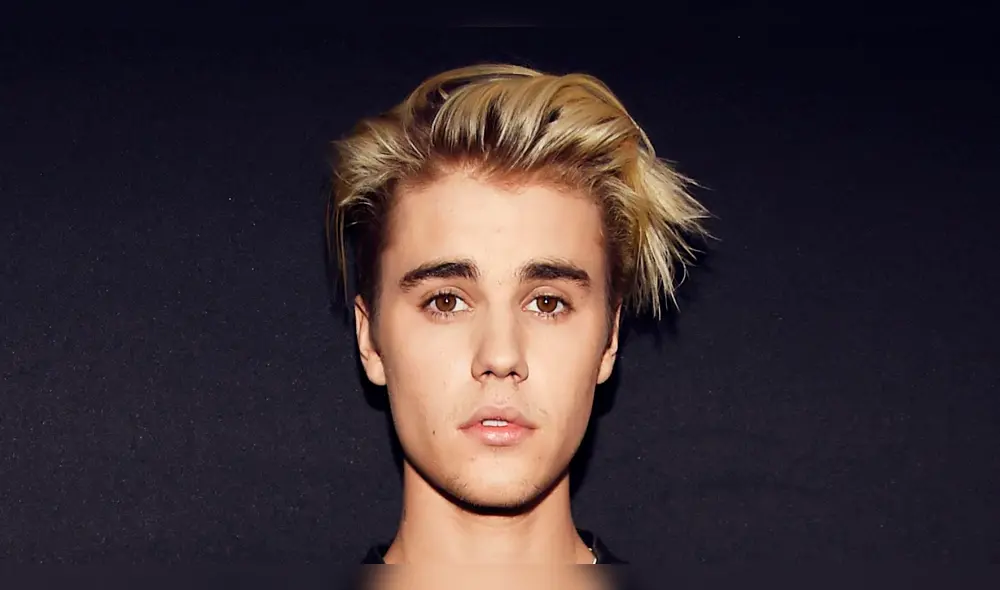 Justin Bieber se retira de la música temporalmente y manda mensaje a sus fans