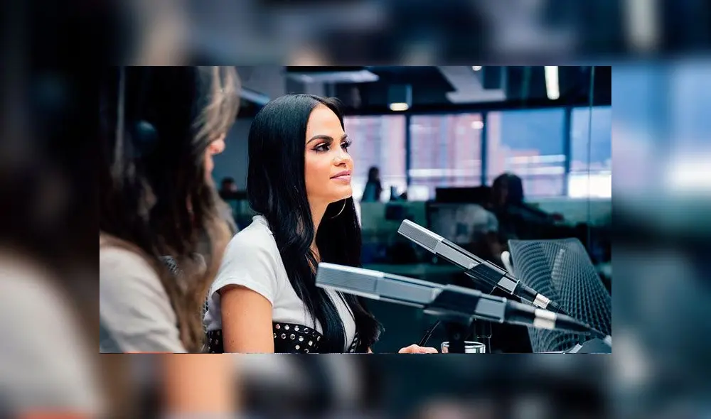 Fans de Natti Natasha la acusan de hacer fuerte pacto con enigmática secta [FOTO]