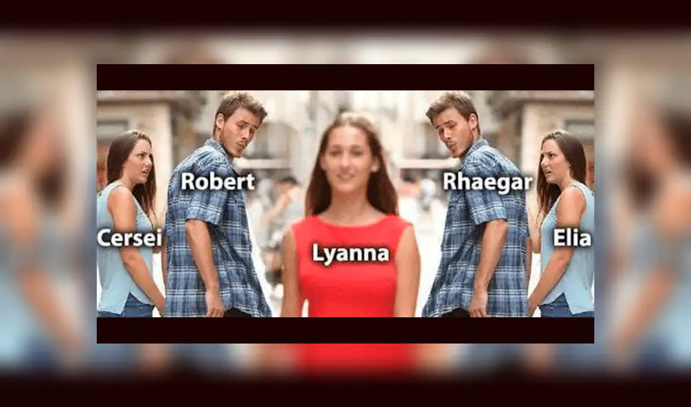 Facebook: fans esperan con divertidos memes el gran lanzamiento de Game of Thrones [FOTO]