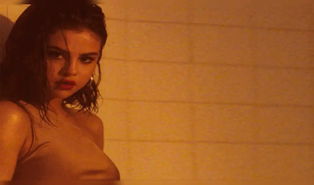 Selena Gomez sorprende a fans con importante anuncio desde el centro psiquiátrico