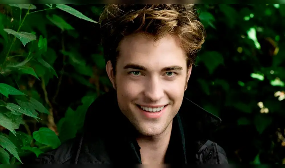Robert Pattinson expuesto en candentes fotos con su nueva novia