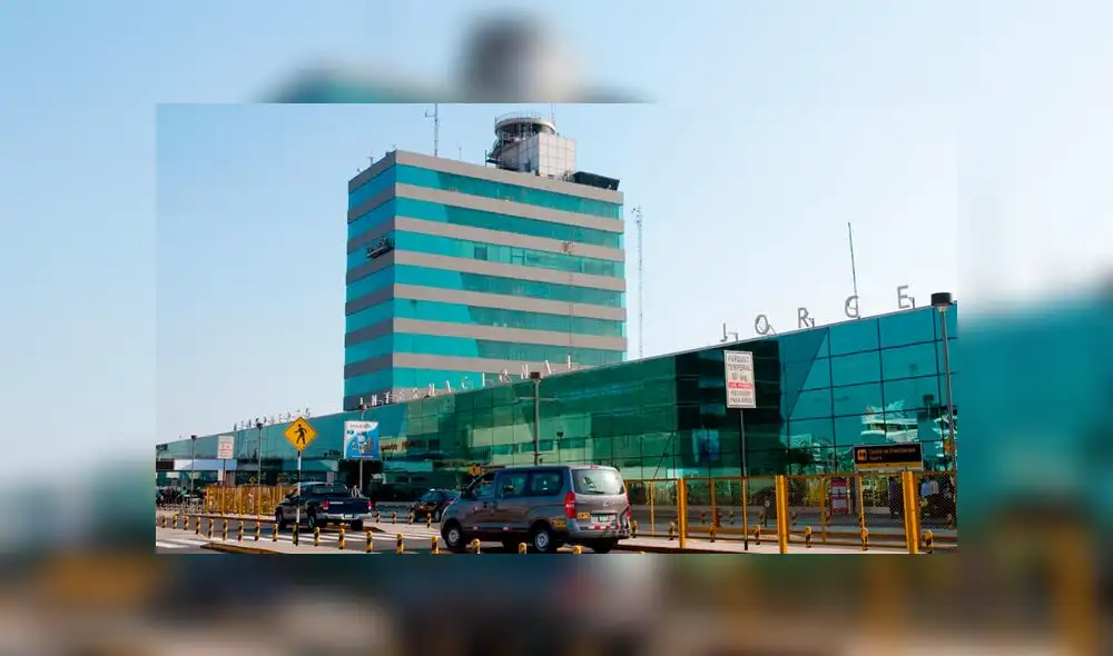 Indecopi: estas son las medidas que tomó contra aerolínea que canceló vuelos