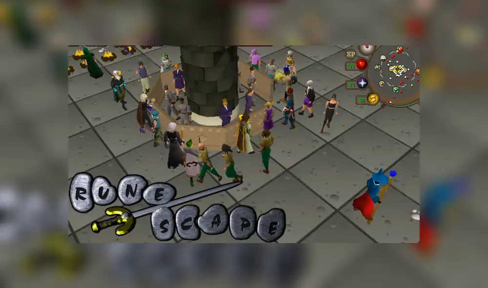 Runescape: apagón en Venezuela impacta a la economía del conocido videojuego online