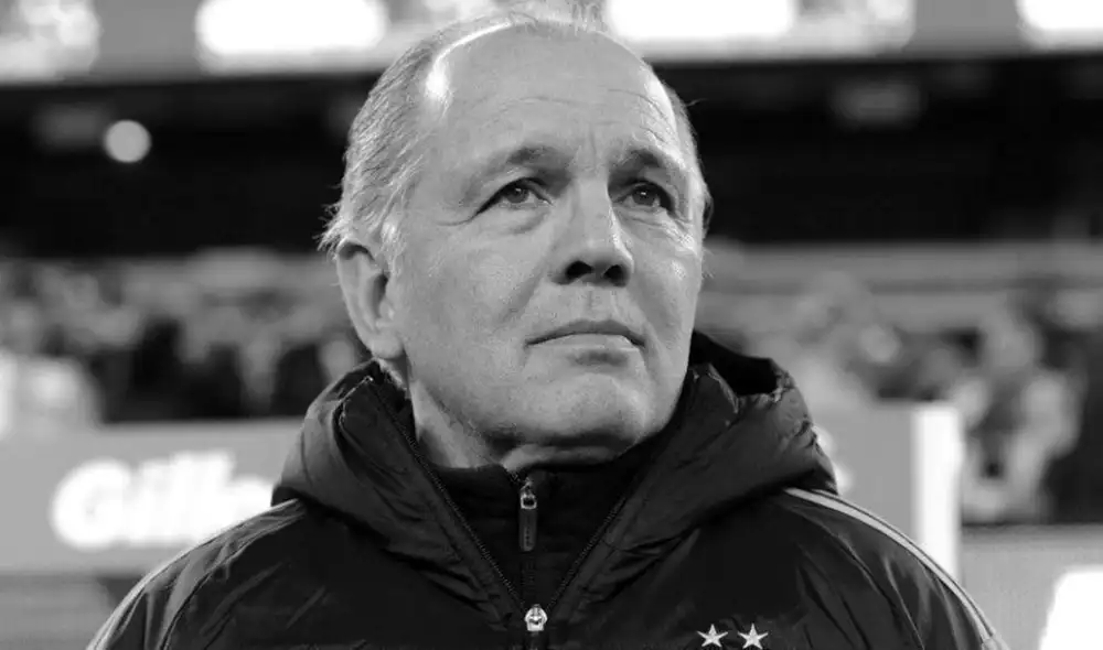 Alejandro Sabella dirigió a Estudiantes de La Plata y selección argentina. Foto: EFE