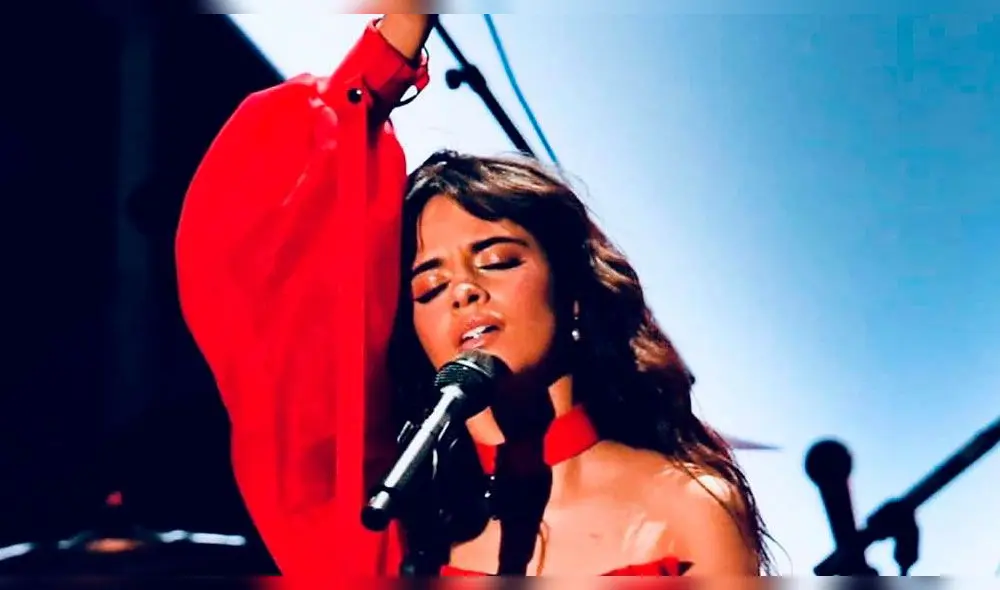 Camila Cabello usó su cuenta de Instagram para revelar su enfermedad. Foto: Instagram. Camila Cabello usó su cuenta de Instagram para revelar su enfermedad. Foto: Instagram.