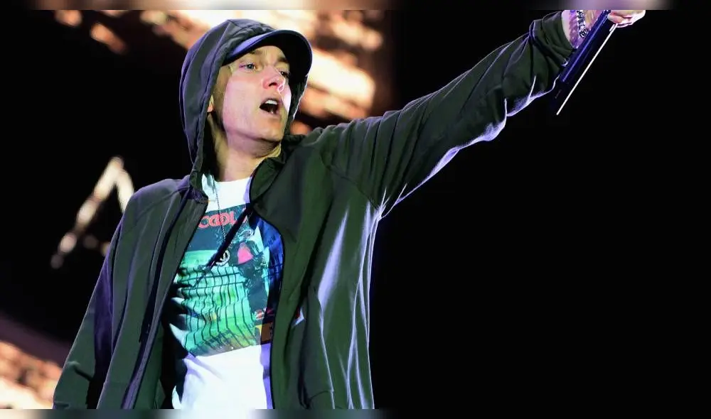 El intérprete americano se mostró orgulloso en Instagram por su admirable logro. (Foto: AFP) El intérprete americano se mostró orgulloso en Instagram por su admirable logro. (Foto: AFP)