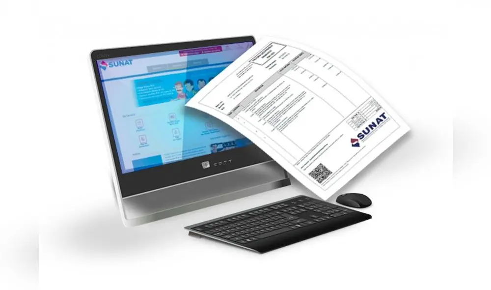 Factura electrónica: pasos para realizar una operación exitosa Factura electrónica: pasos para realizar una operación exitosa