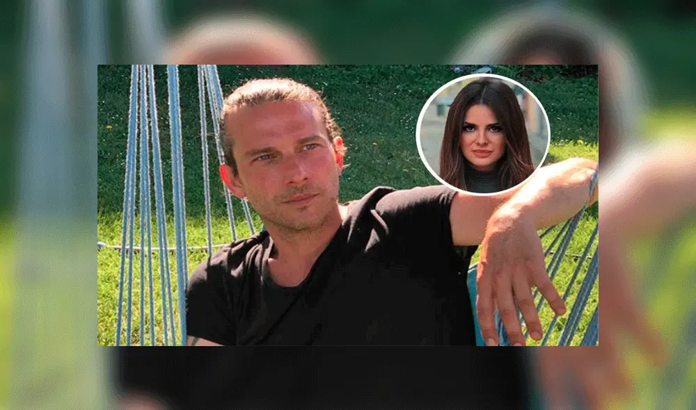 Arturo Requejo se une al caso 'Merlos Place'.