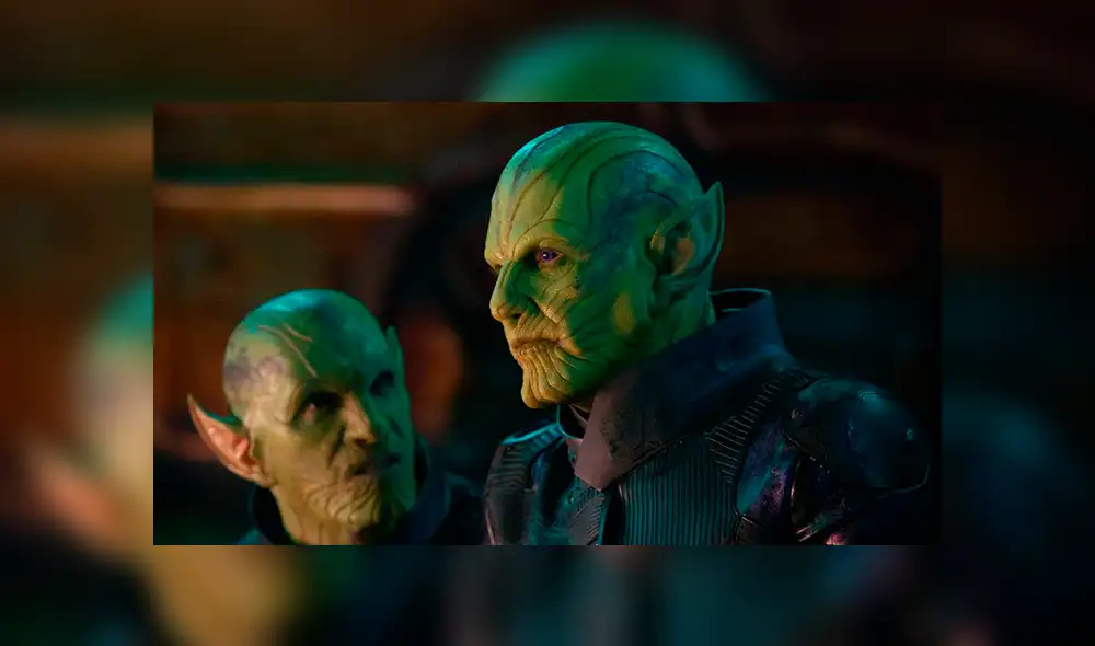 ¡Imbatible! Capitana Marvel alcanzó los $760 millones en su segunda semana [VIDEO]