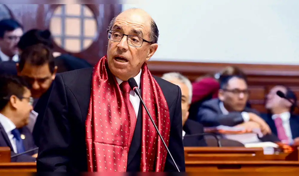 Pleno decidió suspender a Maria Elena Foronda por 120 días