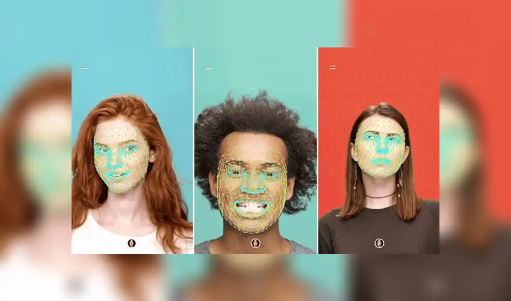 YouTube ya cuenta con filtros faciales RA y así los podrás usar [FOTOS]