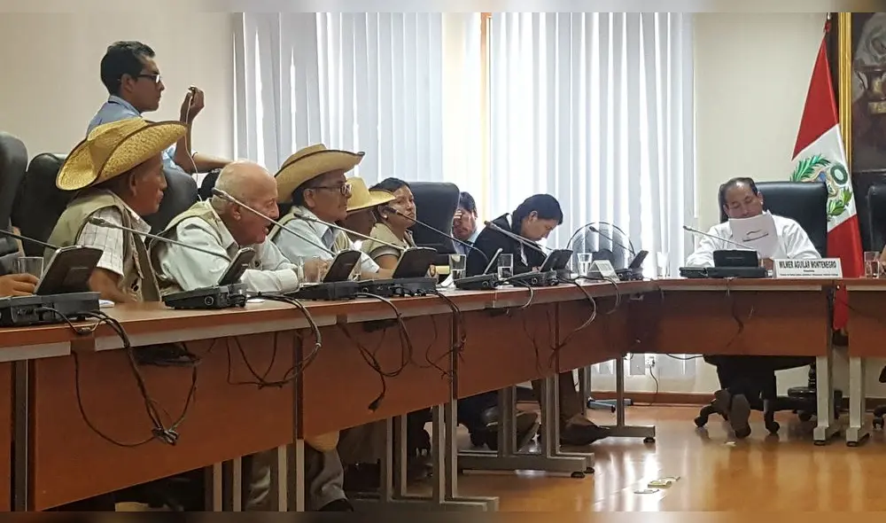 Pretenden desaparecer reserva ecológica de Chaparrí para edificar represa con constructora Queiroz Galvao Pretenden desaparecer reserva ecológica de Chaparrí para edificar represa con constructora Queiroz Galvao