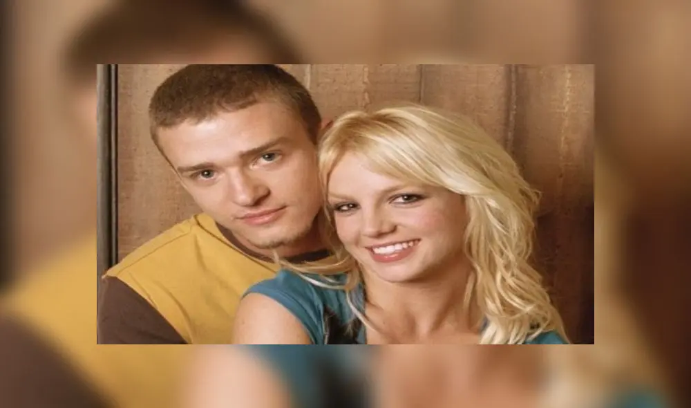 Britney Spears y Justin Timberlake: la historia de amor de esta icónica pareja [FOTOS y VIDEO]