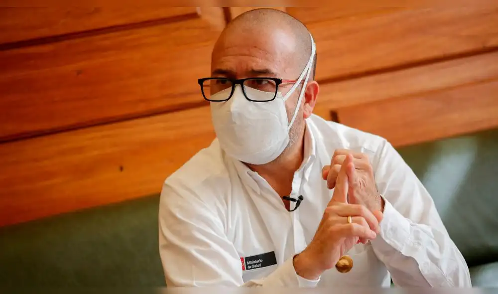 (Foto: Antonio Melgarejo / La República) (Foto: Antonio Melgarejo / La República)