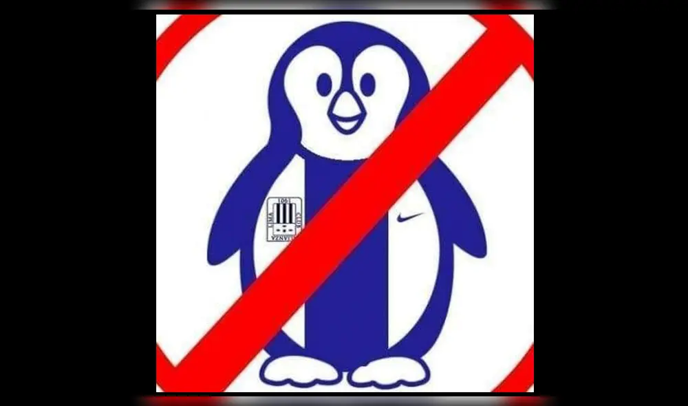 Alianza Lima fue derrotado por Universitario y los memes no se hicieron esperar [FOTOS]