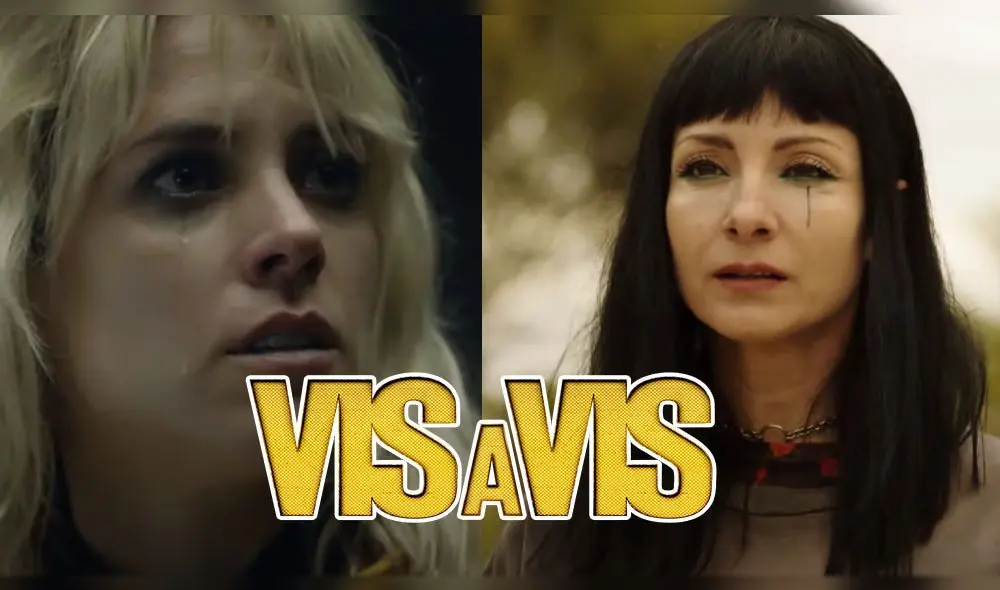 Vis a vis: El oasis capítulo 5 - Crédito: Fox España Vis a vis: El oasis capítulo 5 - Crédito: Fox España