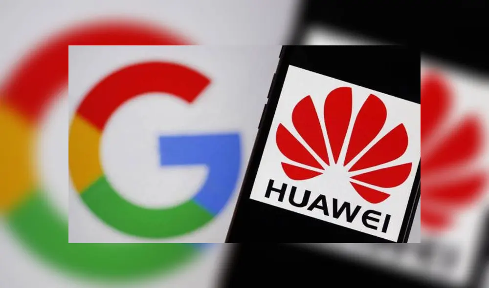 Google señala que Huawei no podrá usar Android en el Mate 30.