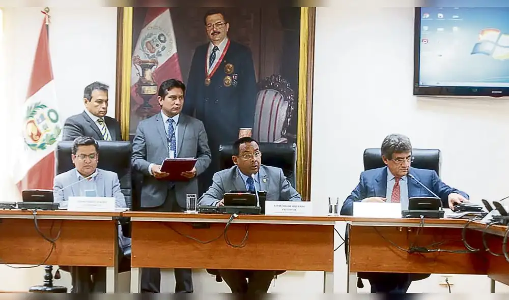 Martín Vizcarra: “No sacrificaré lucha contra la corrupción para evitar confrontación” 