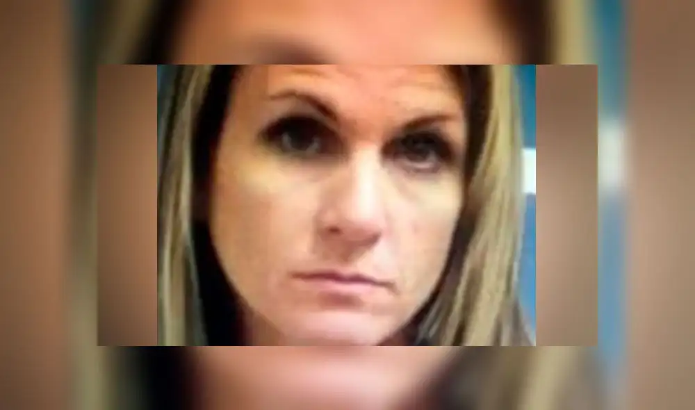 Mamá abusó de los novios adolescentes de sus dos hijas tras emborracharlos